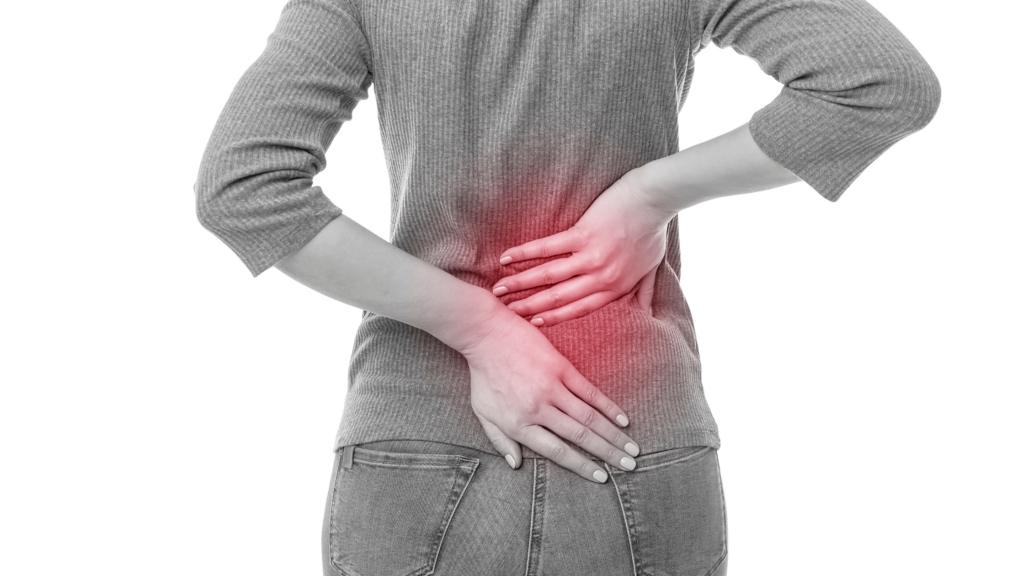 Types of Sciatic Nerve Pain Center for Pain Management