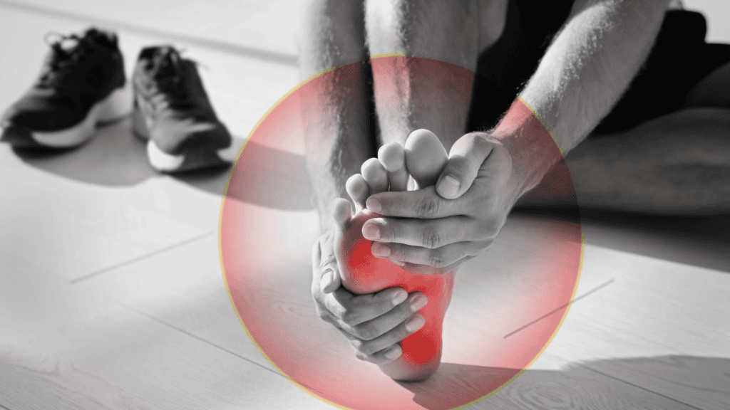 Plantar Fasciitis Causes, Symptoms, and Treatments Center for Pain