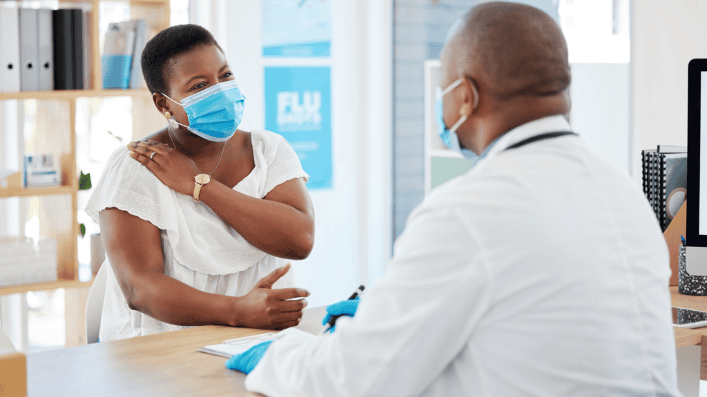 Why See an Interventional Pain Specialist? | Center for Pain Management