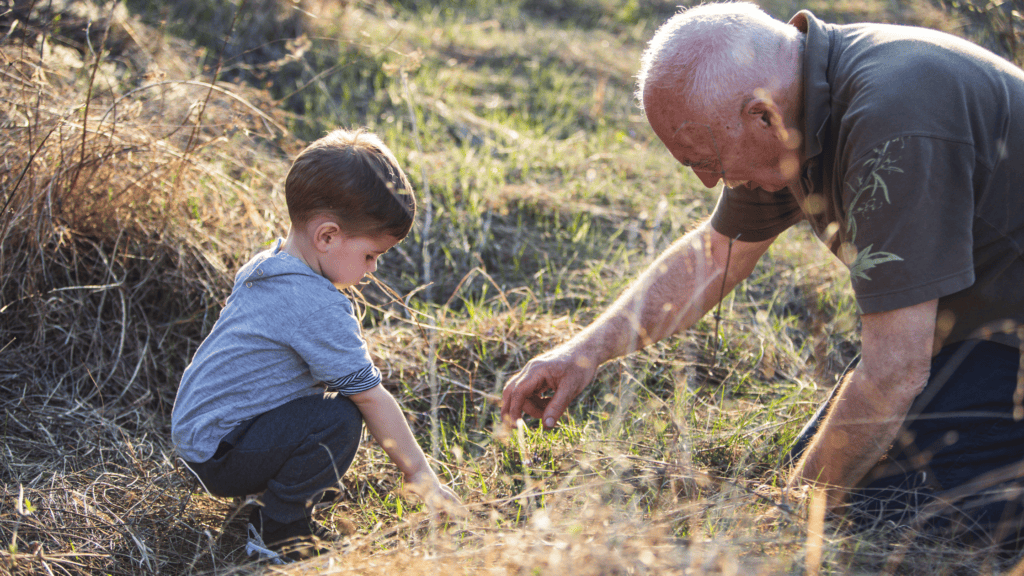 Avoid Back Pain This Spring | Center for Pain Management