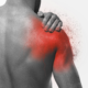 causes of shoulder pain