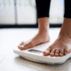 chronic pain and weight