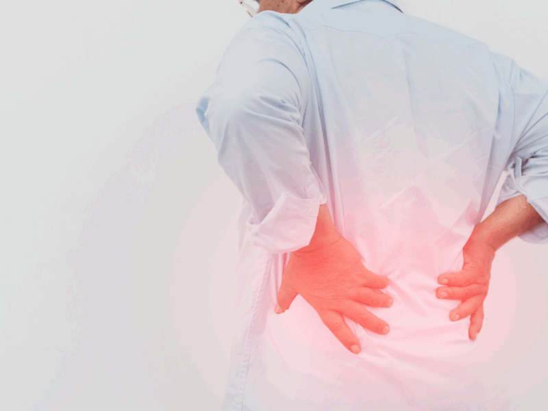 living with fibromyalgia