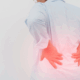 living with fibromyalgia