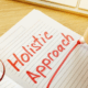 holistic approach to pain management