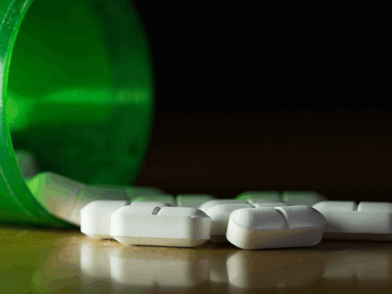 Low-dose naltrexone