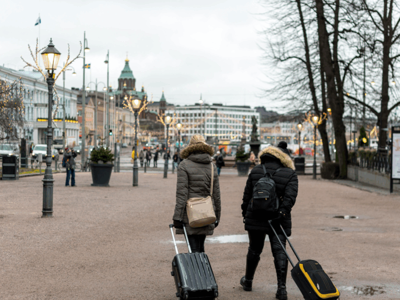 traveling with chronic pain