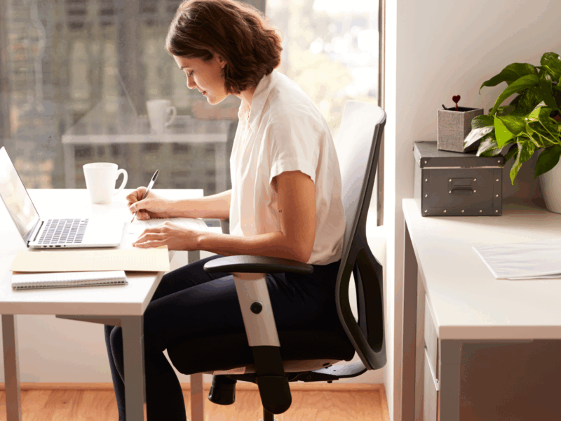 neck and upper back pain