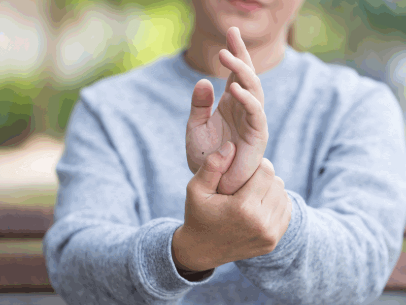 emerging treatments for neuropathic pain