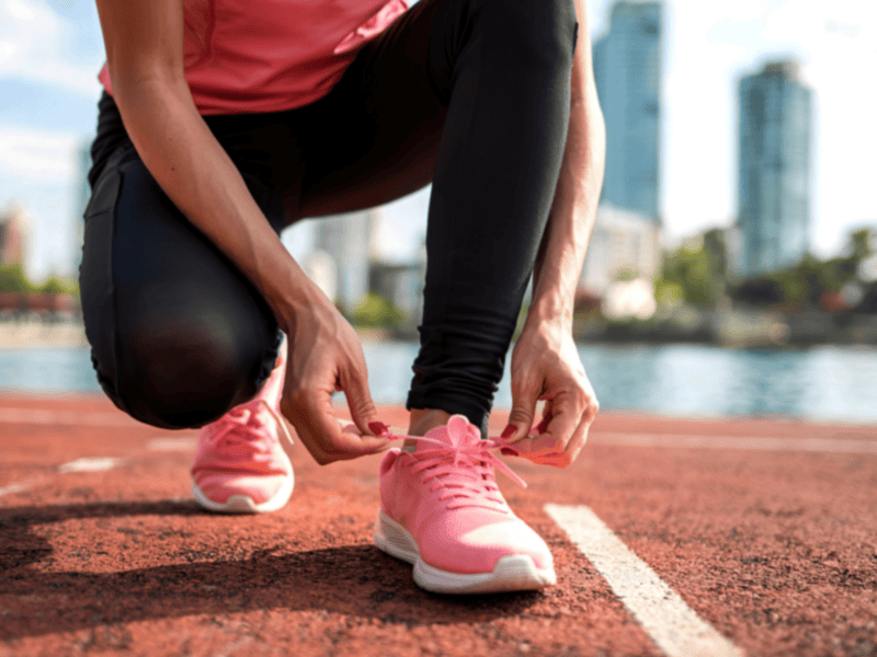 spring sports and injury prevention