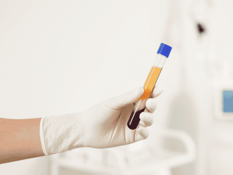 regenerative medicine and traditional pain treatments