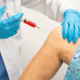 PRP therapy vs BMAC for knee pain
