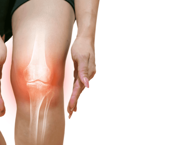 prolotherapy for joint and ligament pain