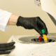 PRP for shoulder injuries
