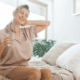 BioTE hormone therapy