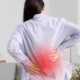 chronic back pain