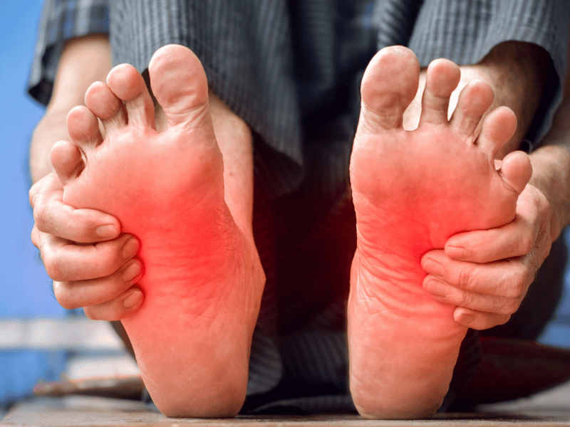 peripheral neuropathy