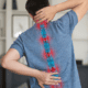 spinal stenosis causes leg and back pain